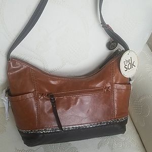 The Sak Bags - Trendy leather bag The Sak Bags - Trendy leather bag